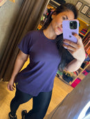 Combo 2 Camisetas Confort Life: Dry Fit em Poliamida OUTLET