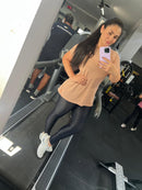 Combo 2 Camisetas Confort Life: Dry Fit em Poliamida OUTLET