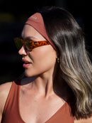 Macacão Curto Day em Poliamida